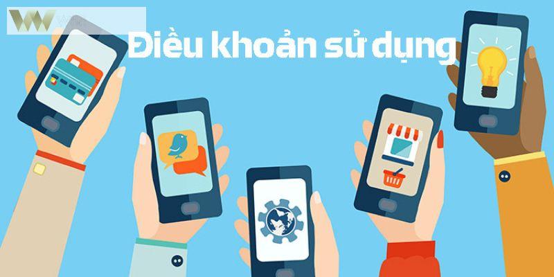 Thành viên thực hiện đúng luật để không bị xử phạt